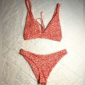 Womens shein bikini